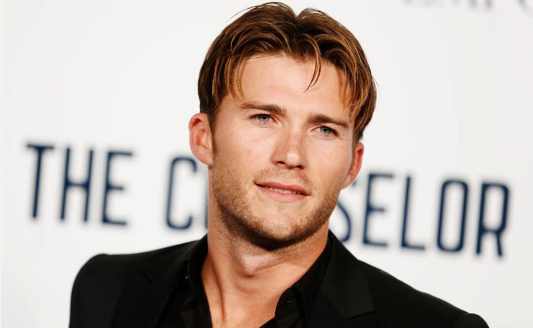 "Bienvenido Scott Eastwood a la familia", escribió la productora Universal Studio. (FOTO: Archivo EL UNIVERSAL) 