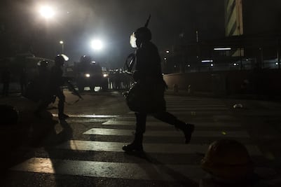 Reportan ejecuciones y abusos a comunidades de bajos recursos en Venezuela