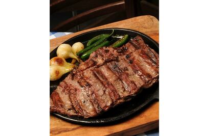 Los cortes de carne más famosos