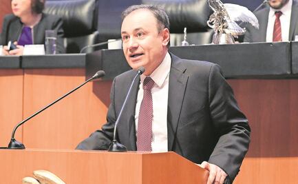 Apoyo de Fuerzas Armadas estará subordinado a la Guardia Nacional: Durazo