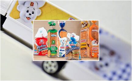 Bimbo aumenta precios; consulta aquí cuánto sube cada producto