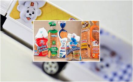 Bimbo aumenta precios; consulta aquí cuánto sube cada producto