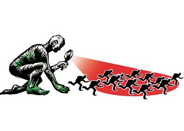 ¿Adiós a los intocables?