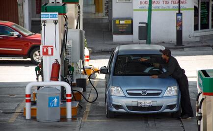 Norma para gasolinas es laxa, asegura la Concanaco