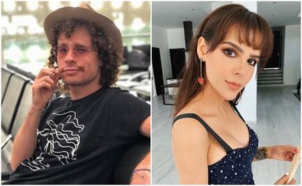 Luisito Comunica le quita el reinado a Yuya