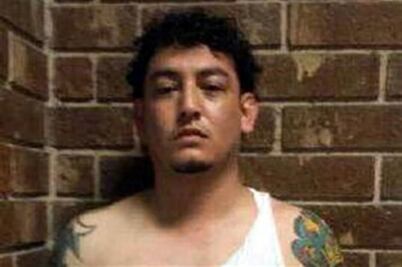 Capturan a 'El Orejón', jefe de plaza del 'Cártel del Golfo'