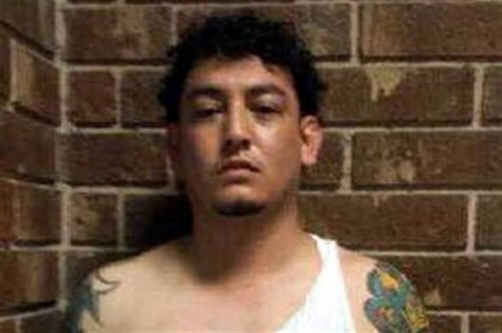 Ángel Eduardo Prado Rodríguez es identificado como el operador principal de la organización criminal en el municipio de Matamoros desde el año 2012 (ESPECIAL)