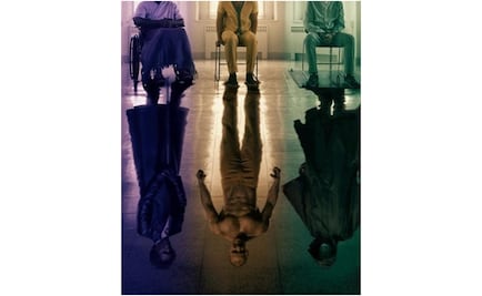 Bruce Willis se enfrenta a La Bestia en nuevo tráiler de "Glass"