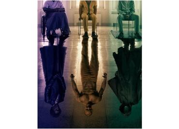 Bruce Willis se enfrenta a La Bestia en nuevo tráiler de "Glass"