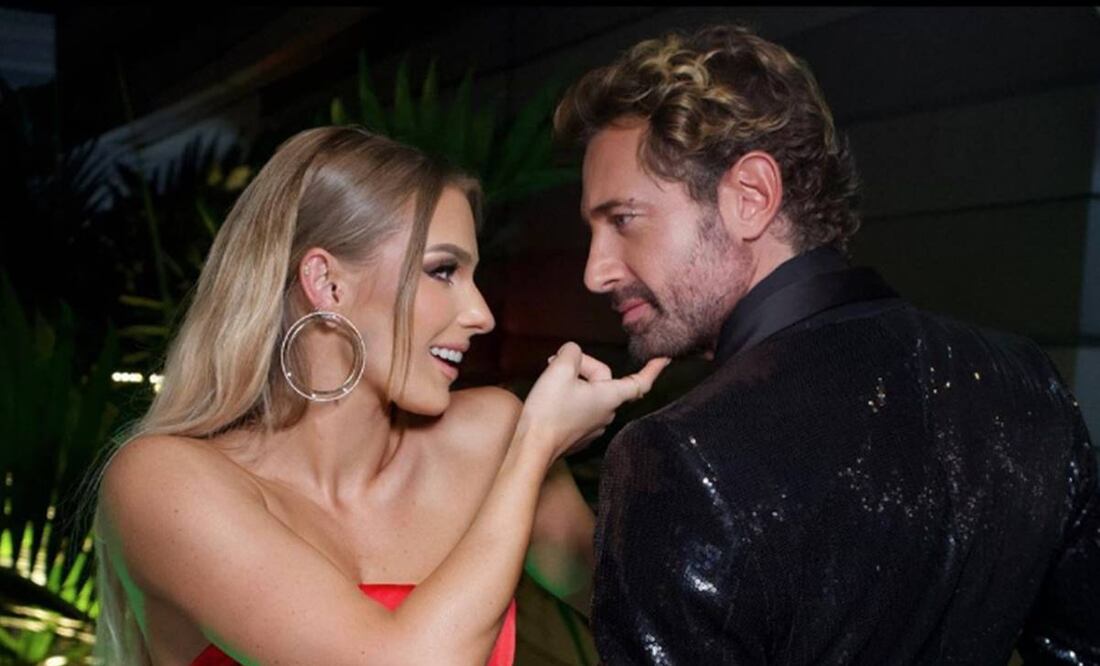 Instagram Gabriel Soto.