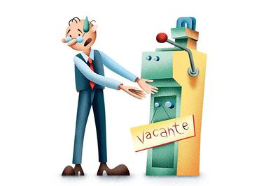 A fábricas les sobran plazas; jóvenes no las quieren tomar