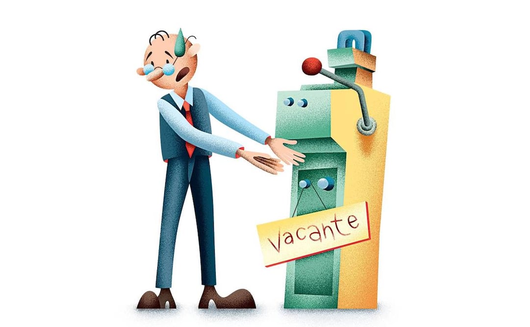 Ilustración: Daniel Razo/ EL UNIVERSAL.