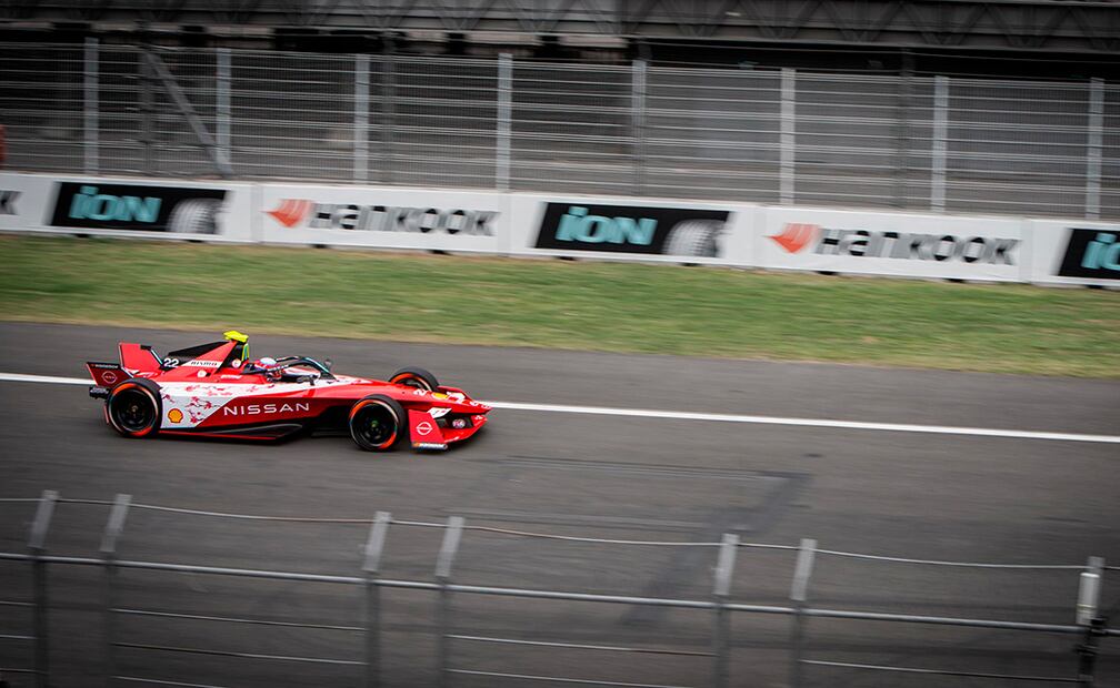 Foto: cortesía Nissan