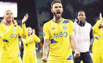 Miguel Layún interesa en la Superliga China