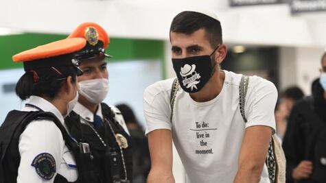 Coronavirus: por qué México y Nicaragua son los países de América Latina con menos medidas restrictivas