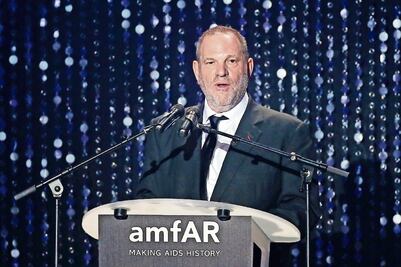 Las mujeres que cimbran Hollywood