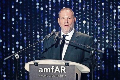 Las mujeres que cimbran Hollywood