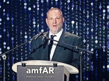 Las mujeres que cimbran Hollywood