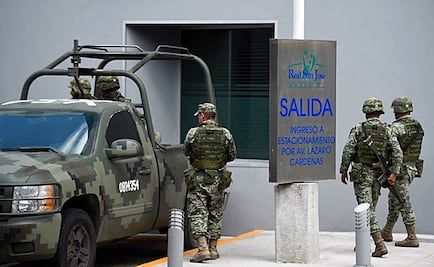 Cuñado del "Mencho", detenido en hospital de Jalisco