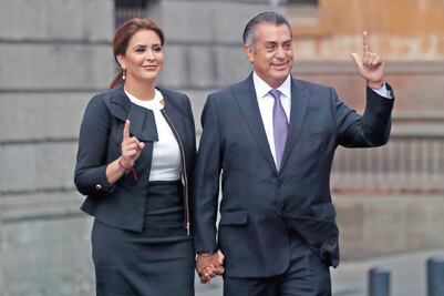 El Bronco cambia versión de atentados