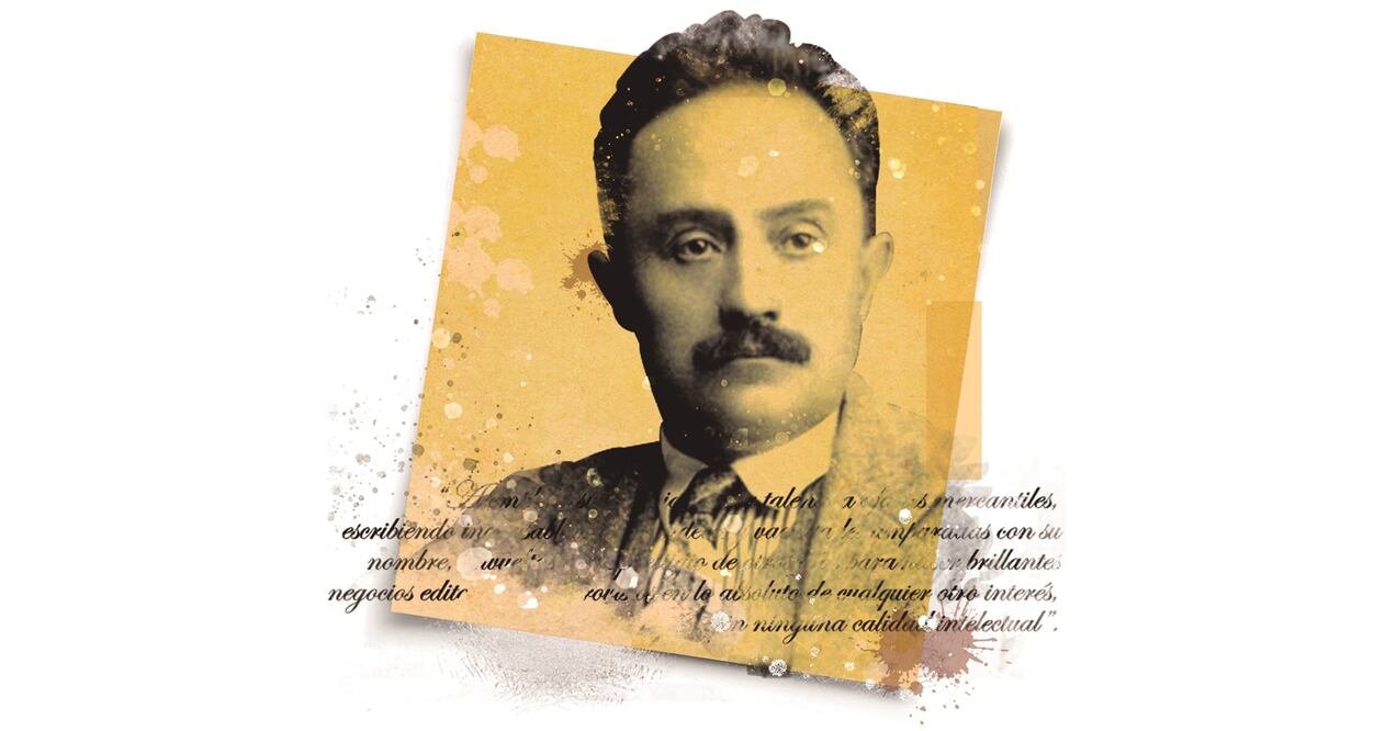 El oficio de historiar