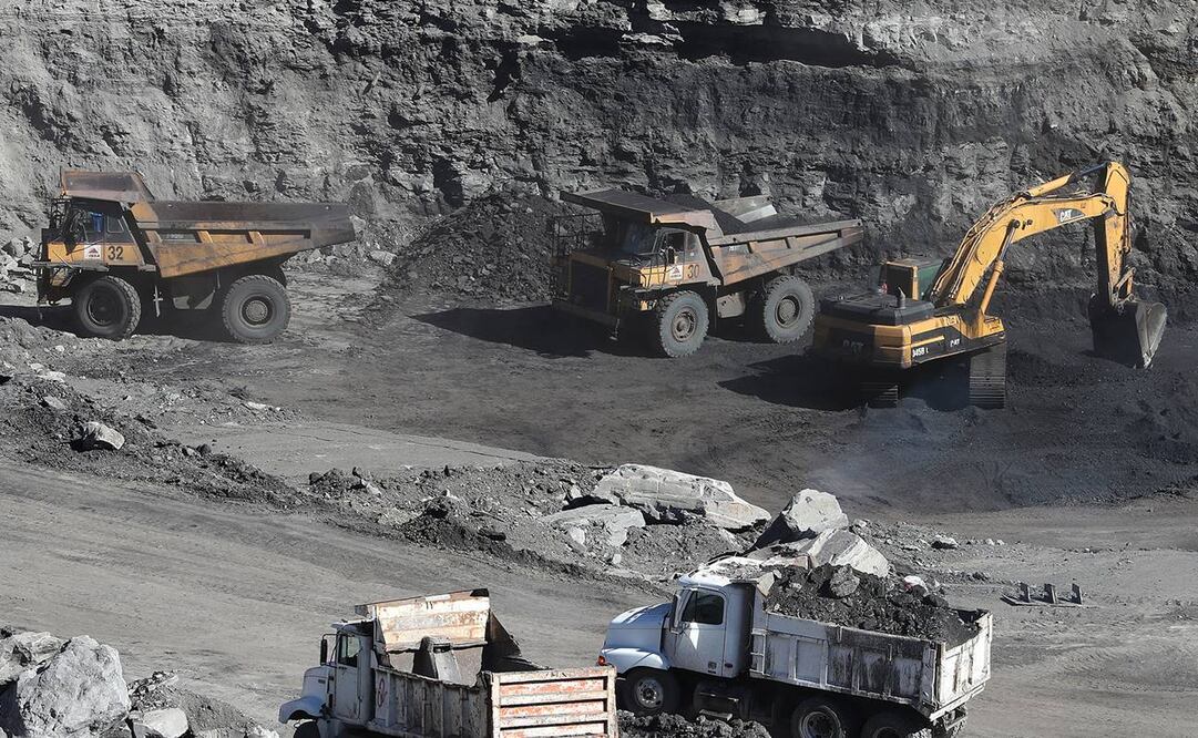 Foto: Archivo EL UNIVERSAL