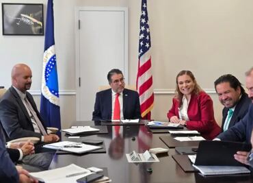 Chihuahua invierte 20 mdp para proteger su ganado de gusano barrenador; acuerda con EU mejorar vigilancia sanitaria y uso de tecnología