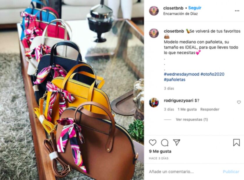 5 maneras de usar un pañuelo y verte con estilo