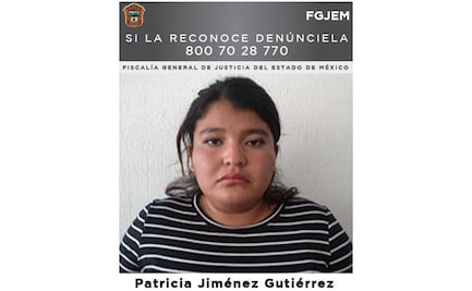 Dan 39 años de cárcel a mujer que prostituía a su hijita en Tlalnepantla