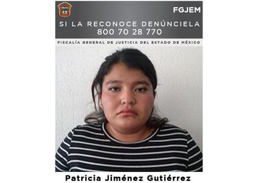 Dan 39 años de cárcel a mujer que prostituía a su hijita en Tlalnepantla