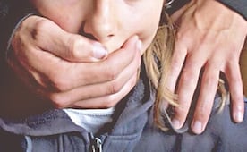 Educación con Rumbo alerta por aumento de violencia sexual infantil durante el Mundial; lanzan campaña de prevención