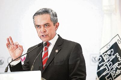 CDMX apoyará a Morelos en tema de verificentros 