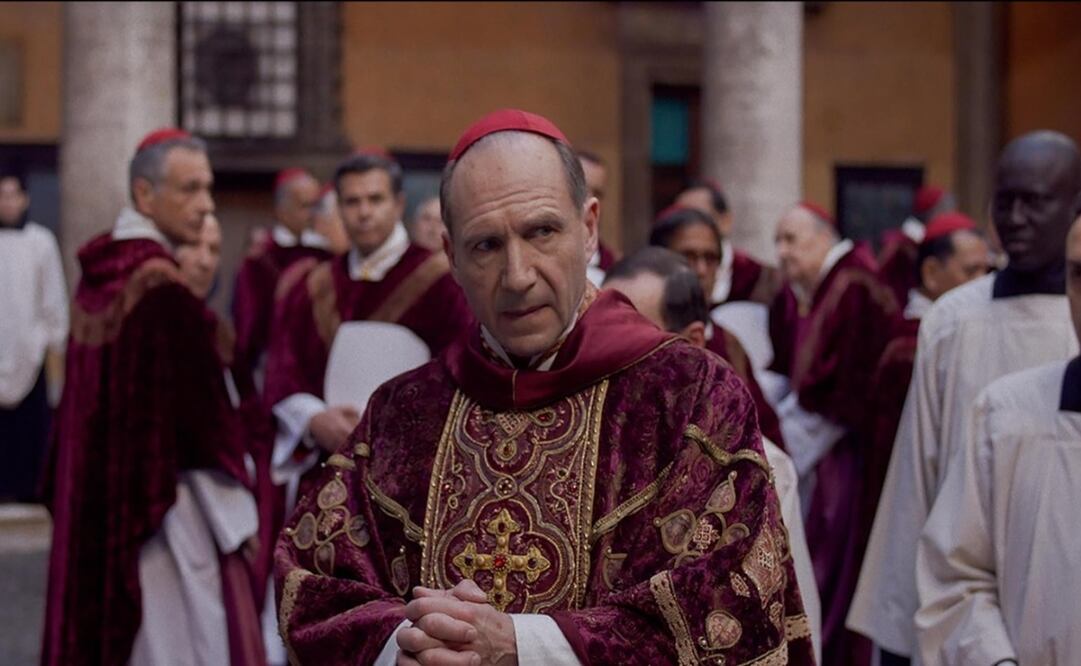 La cinta fue una de las favoritas en la pasada entrega del Oscar. Foto: IMDB.