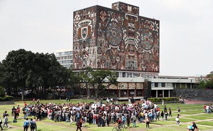 PGR declinó investigación sobre agresiones en la UNAM, dice Amieva