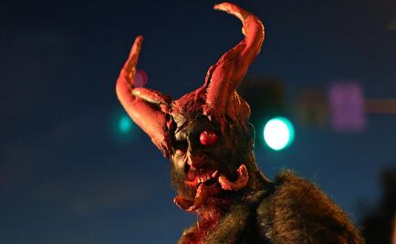 Halloween es un culto satánico, denuncian en Rusia 