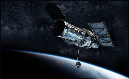 SCT publica en el DOF el Programa Nacional de Actividades Espaciales 2020-2024