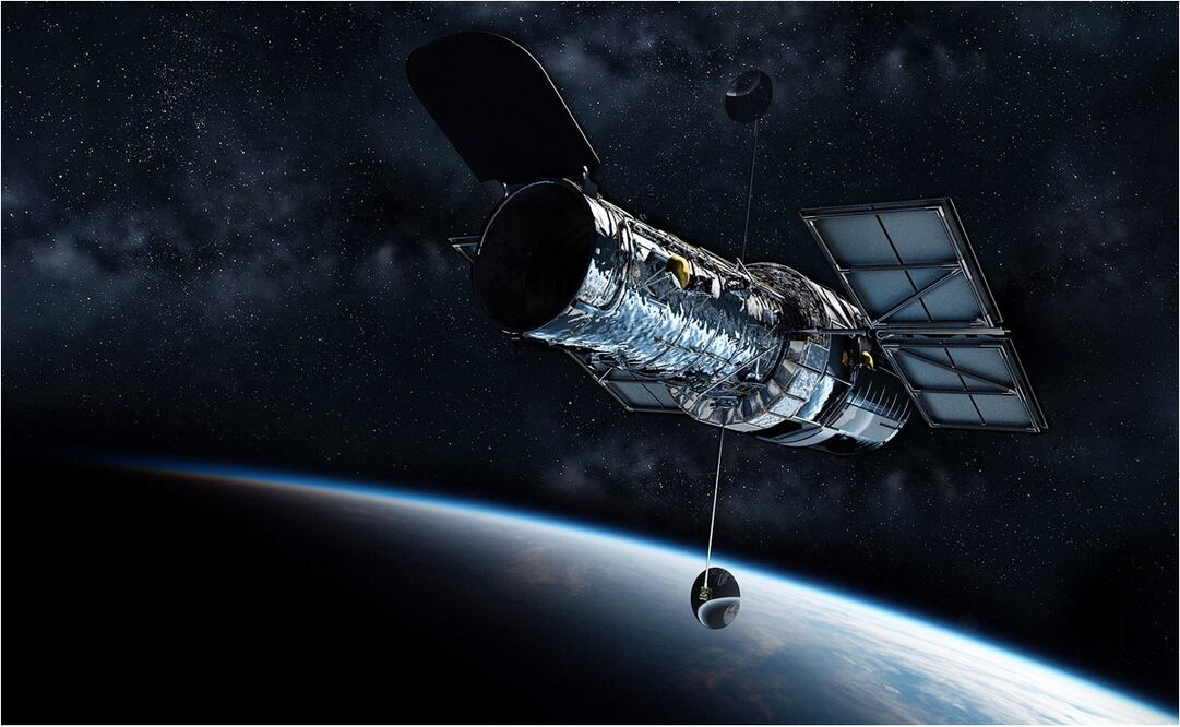 SCT publica en el DOF el Programa Nacional de Actividades Espaciales 2020-2024