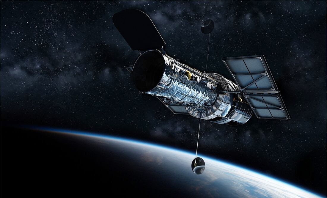 SCT publica en el DOF el Programa Nacional de Actividades Espaciales 2020-2024