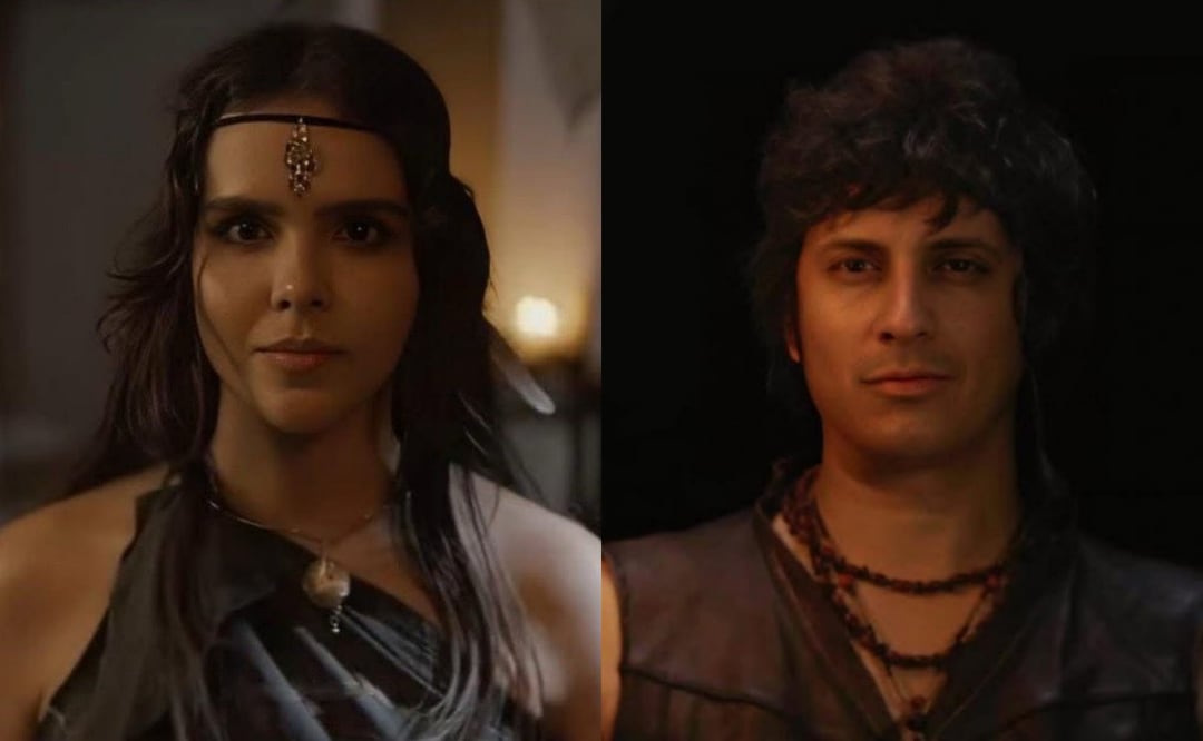 Yuya protagoniza video "Tú y yo y tú" de Siddhartha. Foto: Captura de pantalla