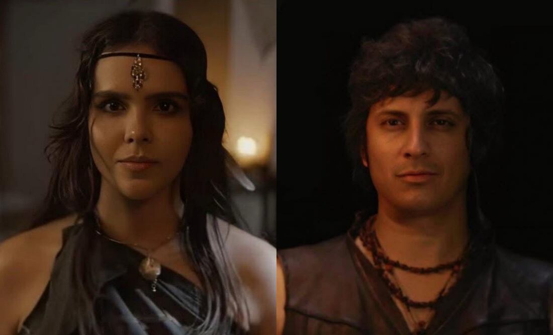 Yuya protagoniza video "Tú y yo y tú" de Siddhartha. Foto: Captura de pantalla