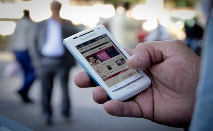 Telefónica lanza tecnología para comunicarse vía radio