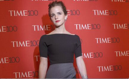 Denuncian intento de secuestro a Emma Watson
