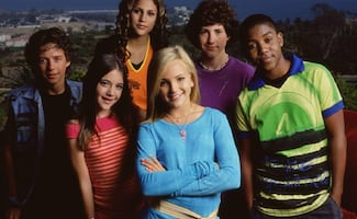 Jamie Lynn Spears aclara que "Zoey 101" no se terminó por su embarazo: "Es una idea errónea"