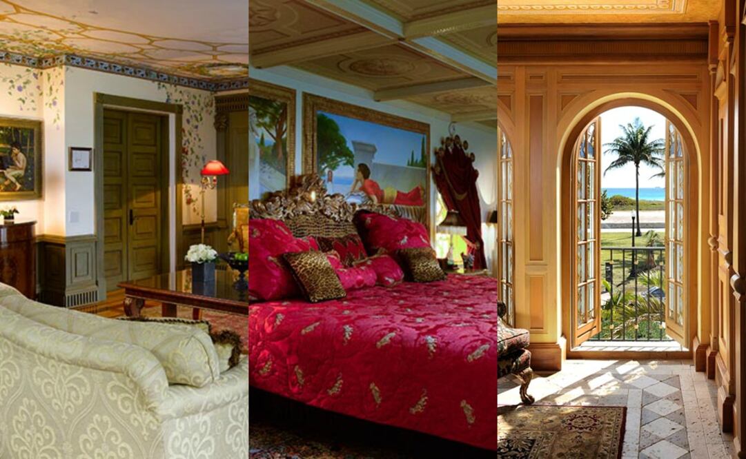 Foto: Cortesía The Villa Casa Casuarina