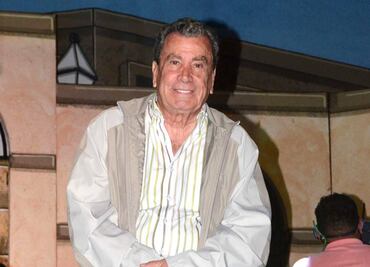 Alfonso Zayas dejó un debut pendiente: la obra "¡Y que nos coge... la pandemia!"