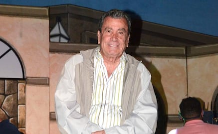 Alfonso Zayas dejó un debut pendiente: la obra "¡Y que nos coge... la pandemia!"