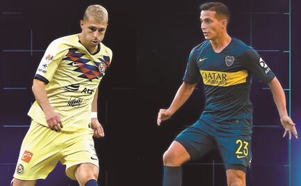 Guido Rodríguez vs Iván Marcone, ¿quién es mejor?