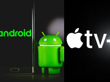¡Es oficial! Apple TV ya es compatible con Android