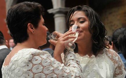 Ampara la Corte bodas gay; el clero lo repudia