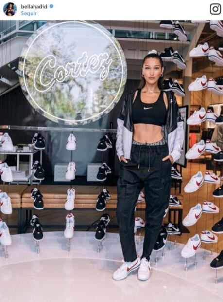 Los noventas están de vuelta y el regreso de los coleteros lo demuestran